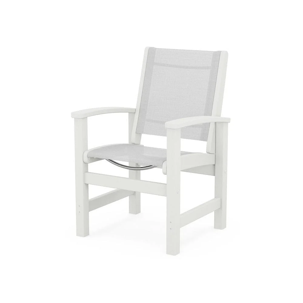 POLYWOOD® Coastal Dining Chair - 9010 - Image 25