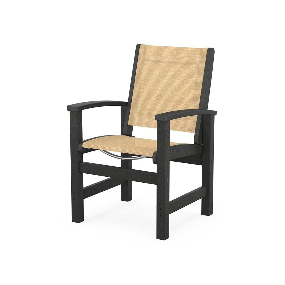 POLYWOOD® Coastal Dining Chair - 9010 - Image 33