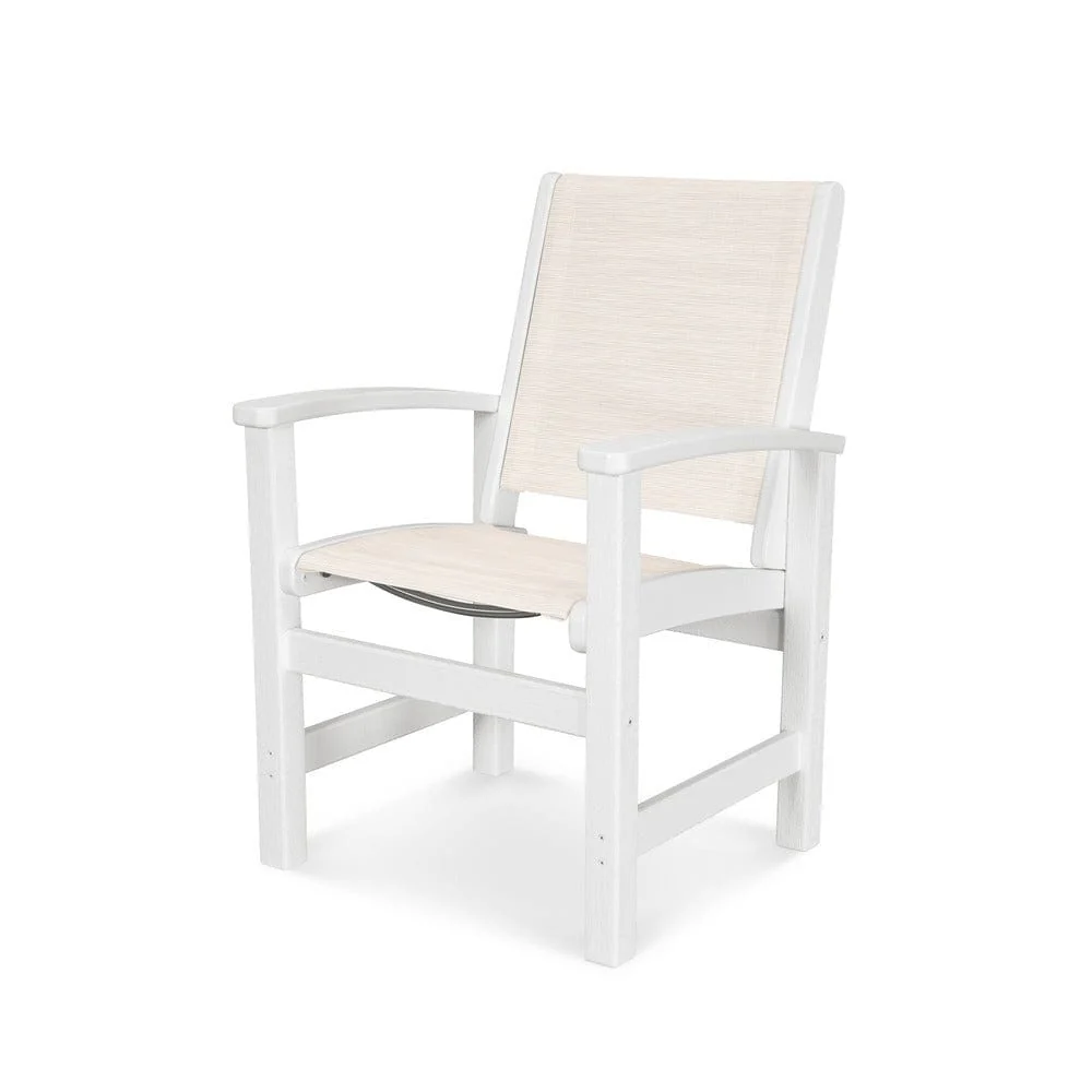 POLYWOOD® Coastal Dining Chair - 9010 - Image 39