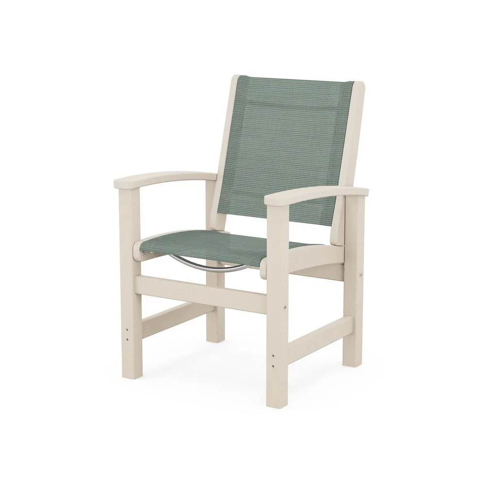 POLYWOOD® Coastal Dining Chair - 9010 - Image 53