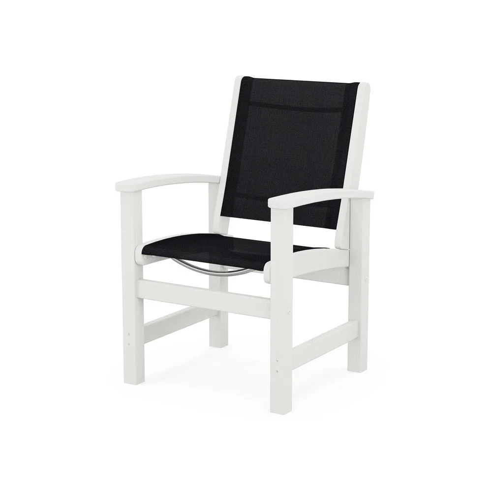 POLYWOOD® Coastal Dining Chair - 9010 - Image 78