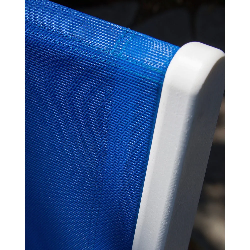 POLYWOOD® Coastal Folding Chair - 9000 - Image 8