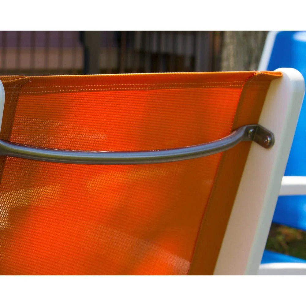 POLYWOOD® Coastal Folding Chair - 9000 - Image 9