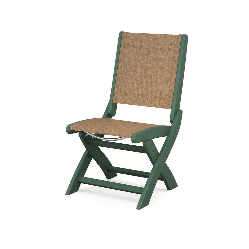 POLYWOOD® - Coastal Folding Side Chair - 9004 - Image 118