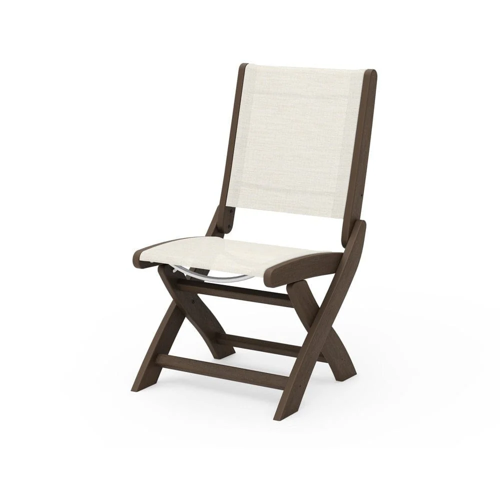 POLYWOOD® - Coastal Folding Side Chair - 9004 - Image 124