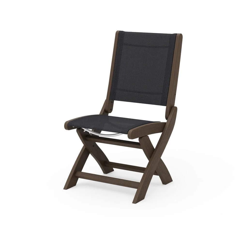 POLYWOOD® - Coastal Folding Side Chair - 9004 - Image 127