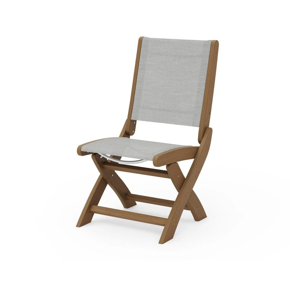 POLYWOOD® - Coastal Folding Side Chair - 9004 - Image 128