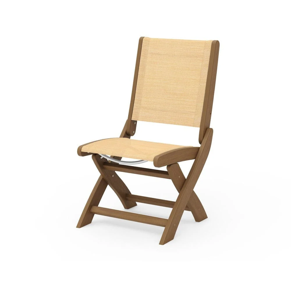 POLYWOOD® - Coastal Folding Side Chair - 9004 - Image 134