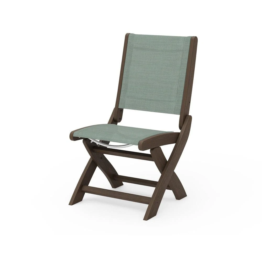POLYWOOD® - Coastal Folding Side Chair - 9004 - Image 147