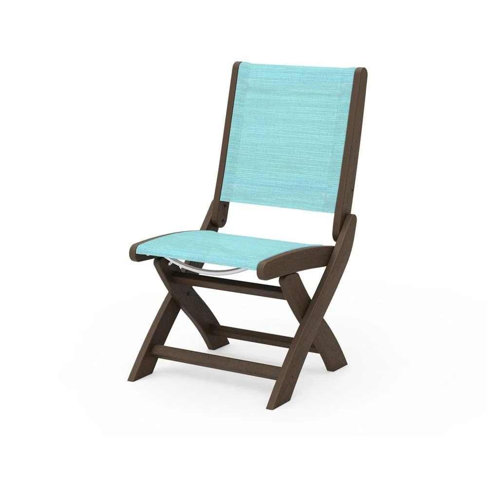POLYWOOD® - Coastal Folding Side Chair - 9004 - Image 148