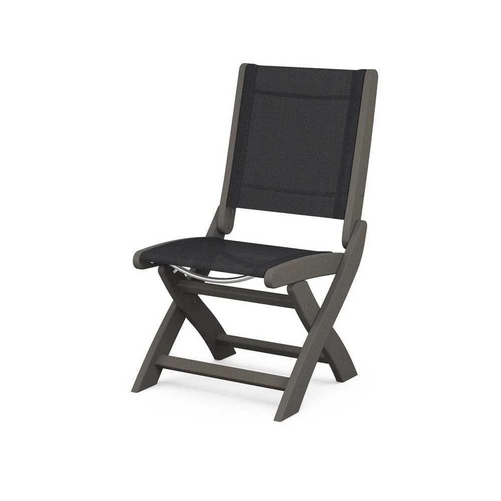 POLYWOOD® - Coastal Folding Side Chair - 9004 - Image 15