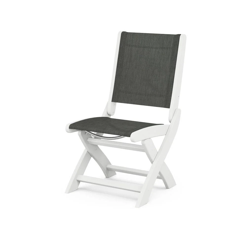 POLYWOOD® - Coastal Folding Side Chair - 9004 - Image 45