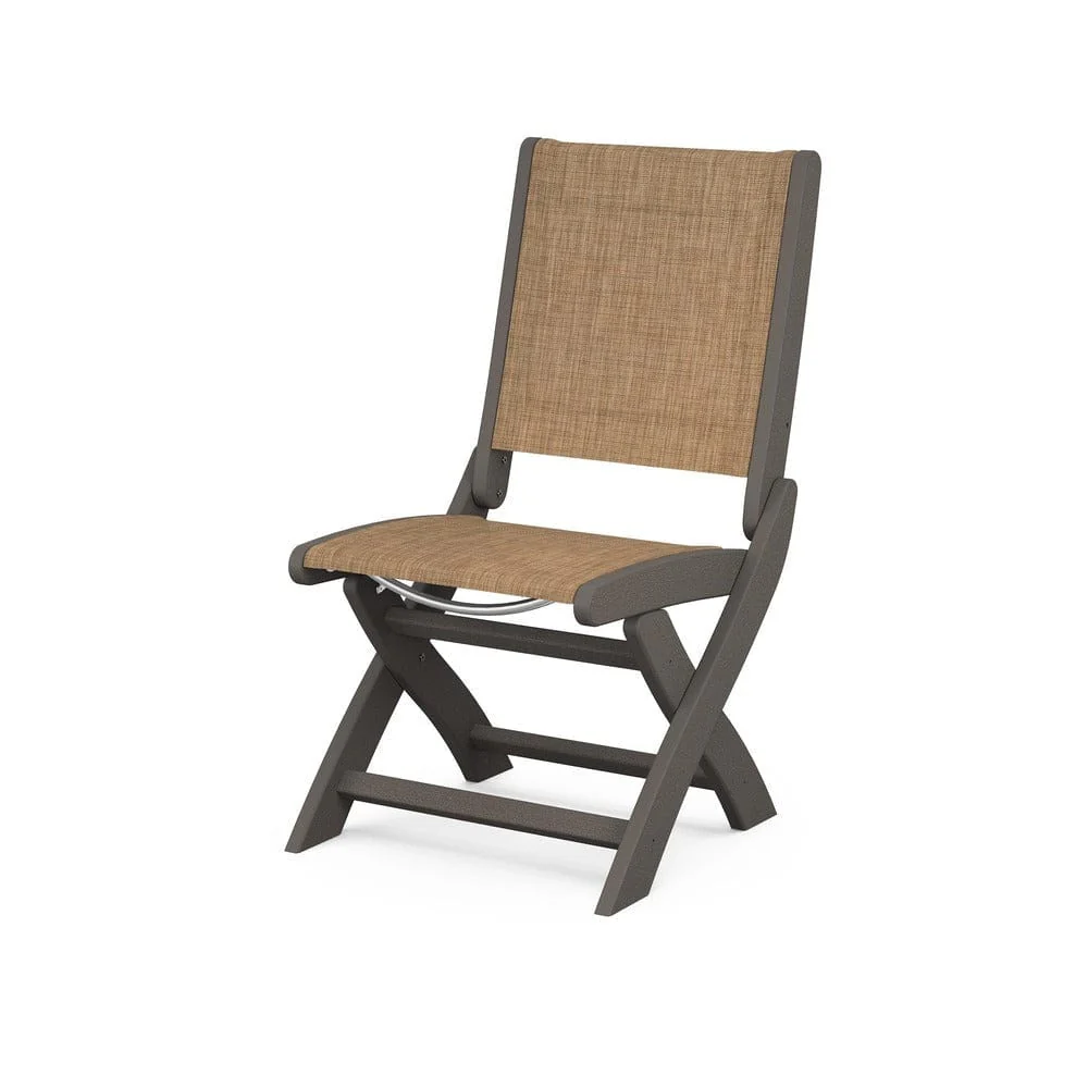 POLYWOOD® - Coastal Folding Side Chair - 9004 - Image 50