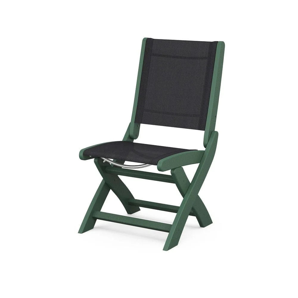 POLYWOOD® - Coastal Folding Side Chair - 9004 - Image 51