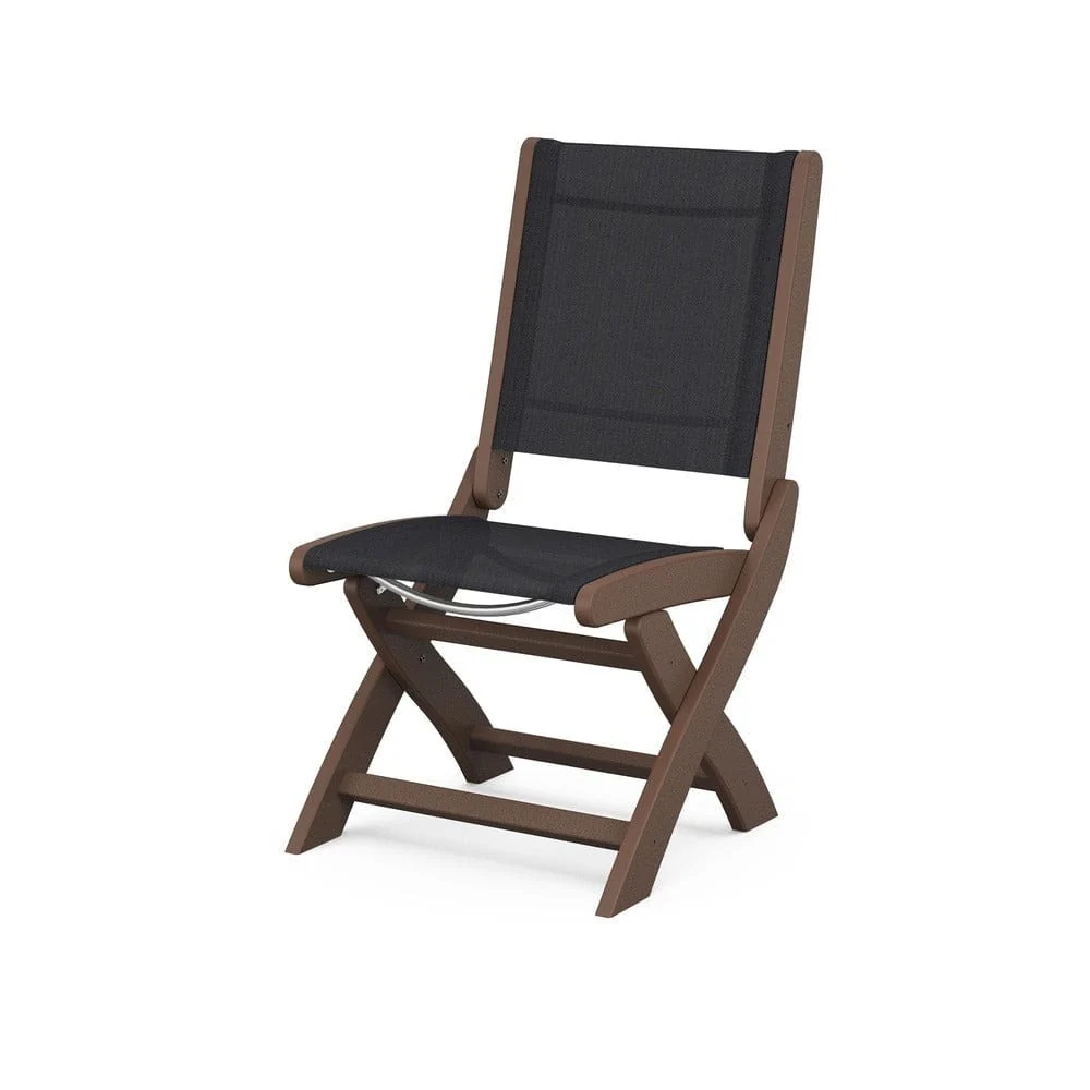 POLYWOOD® - Coastal Folding Side Chair - 9004 - Image 76