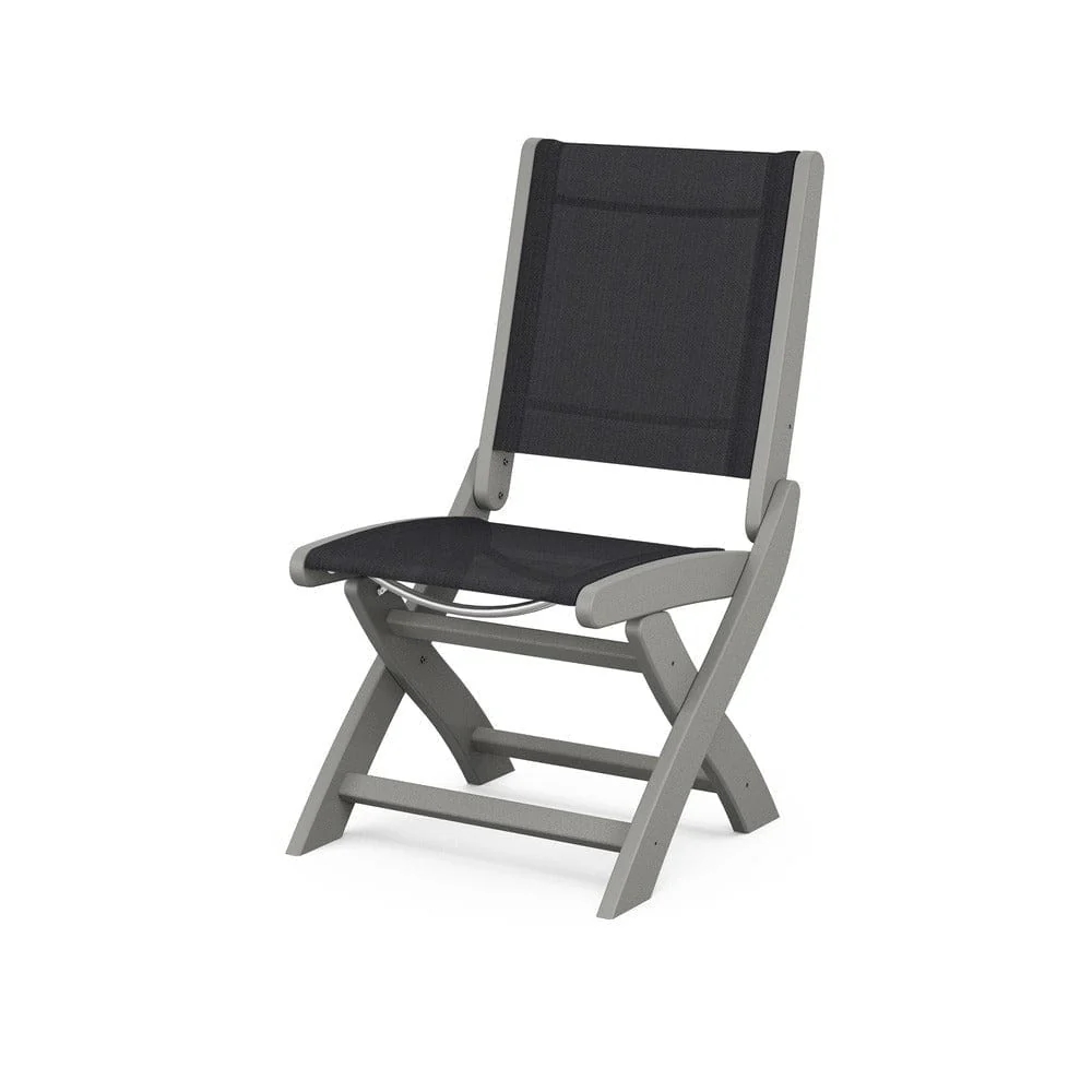POLYWOOD® - Coastal Folding Side Chair - 9004 - Image 89