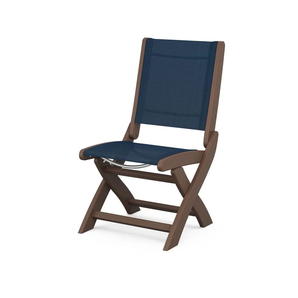 POLYWOOD® - Coastal Folding Side Chair - 9004 - Image 97