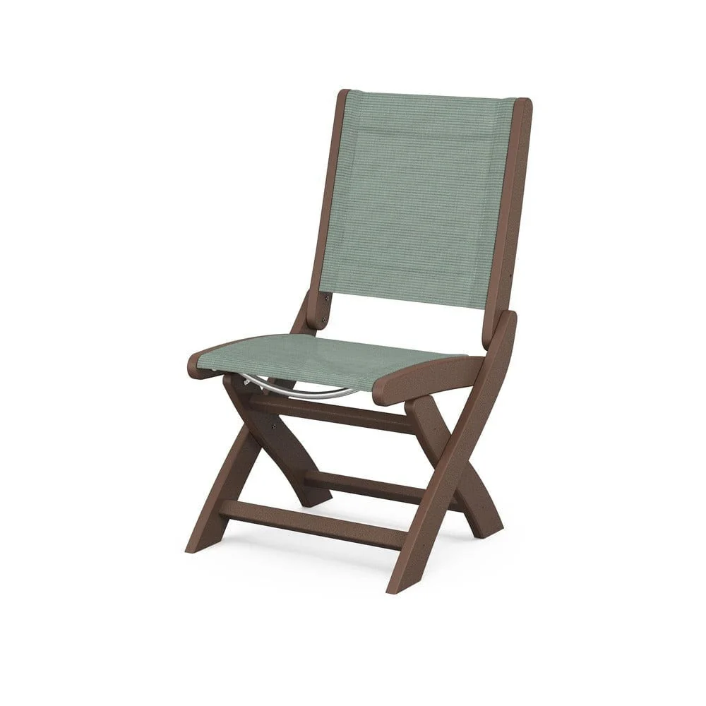 POLYWOOD® - Coastal Folding Side Chair - 9004 - Image 98