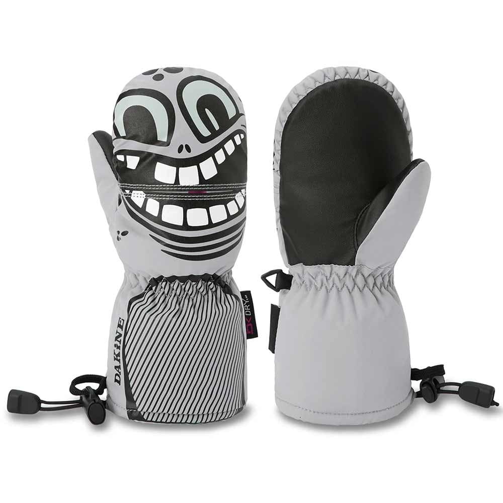 Dakine Scrambler Toddler Mitt - Image 3