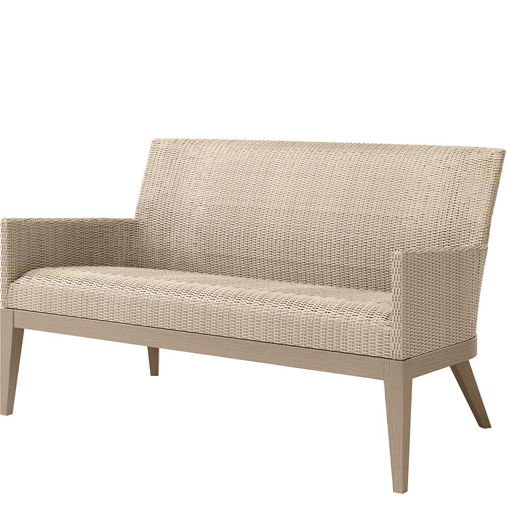Ebel - Siena Collection Loveseat - Image 3