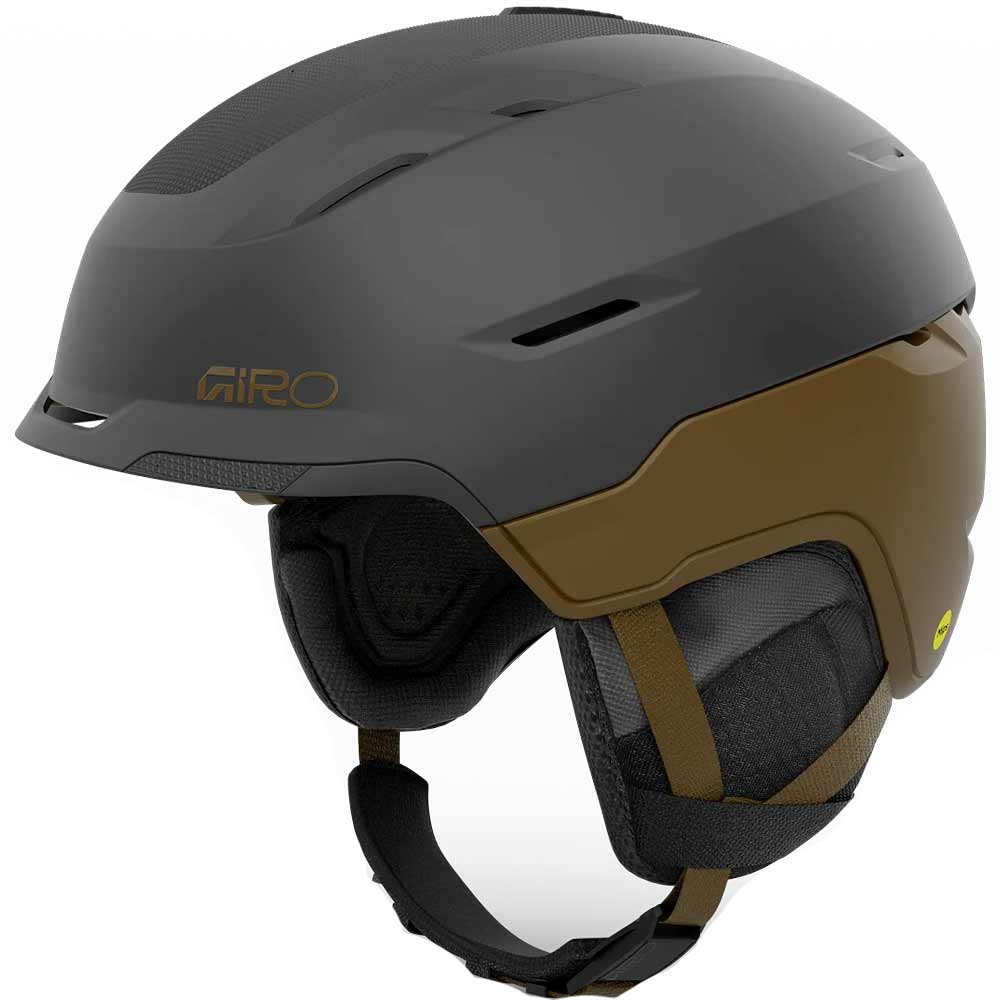Giro Tor Spherical Mips Helmet - Image 2