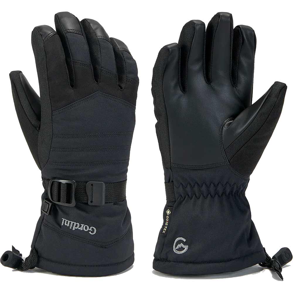 Gordini Charger Youth Gloves