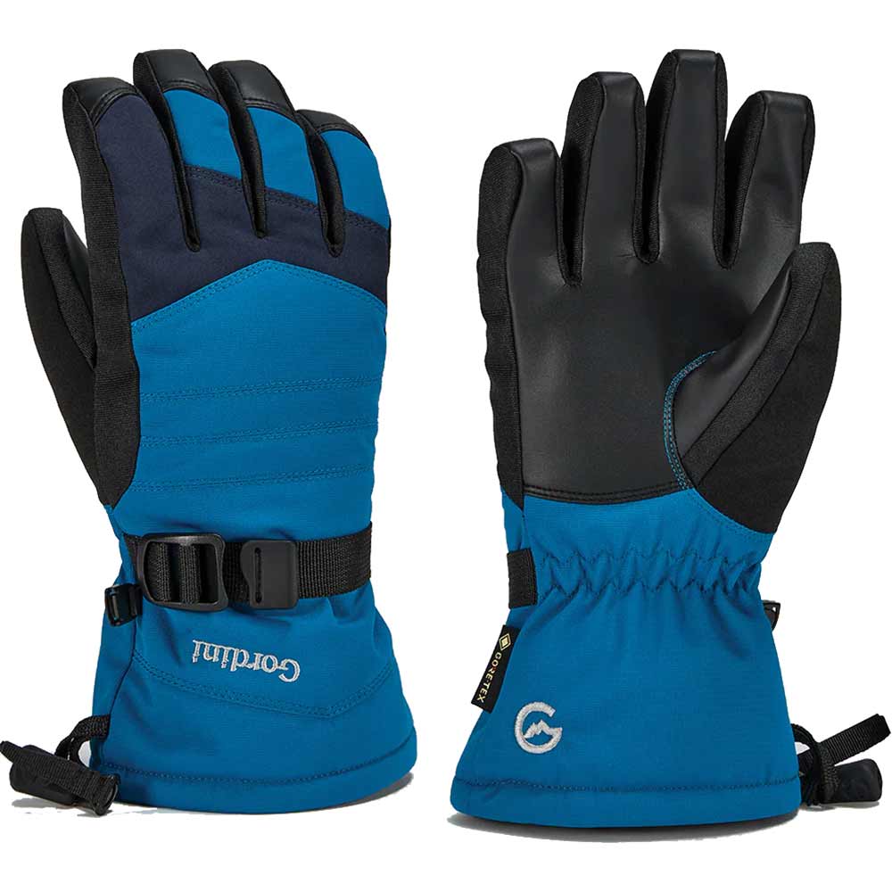 Gordini Charger Youth Gloves - Image 2