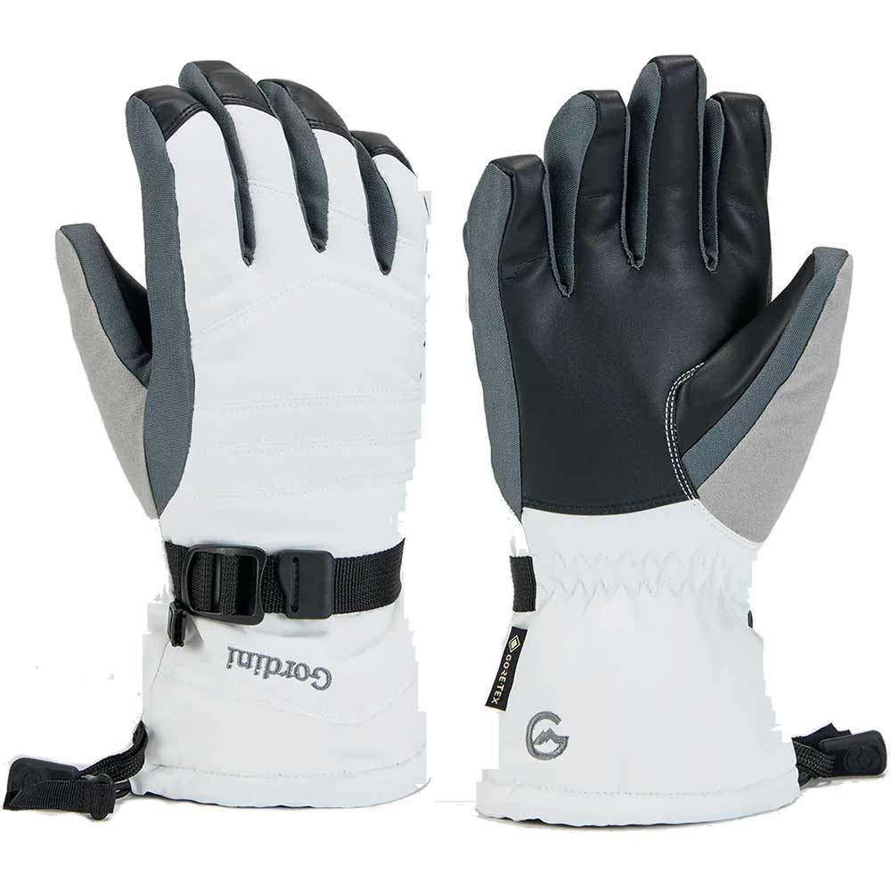 Gordini Charger Youth Gloves - Image 3