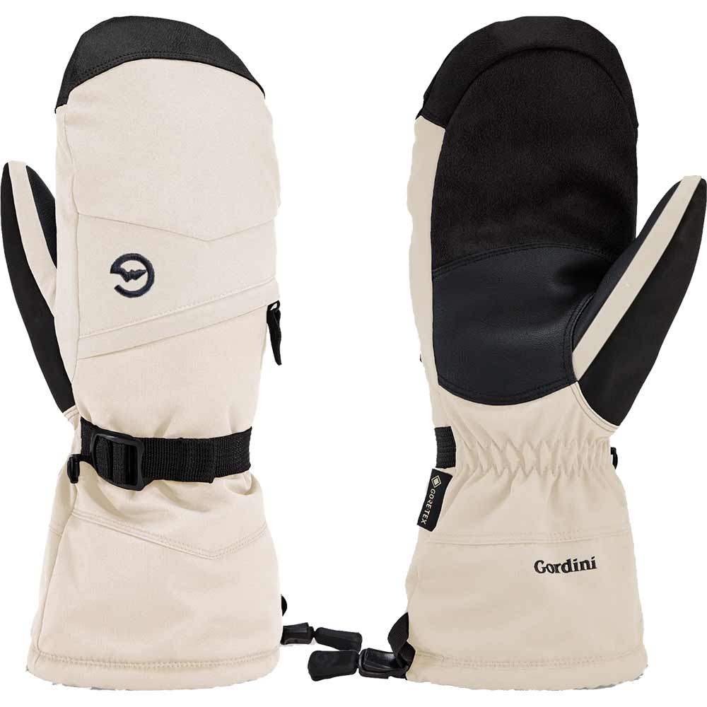 Gordini Da Goose Gore-Tex® Down Women's Mitts - Image 2