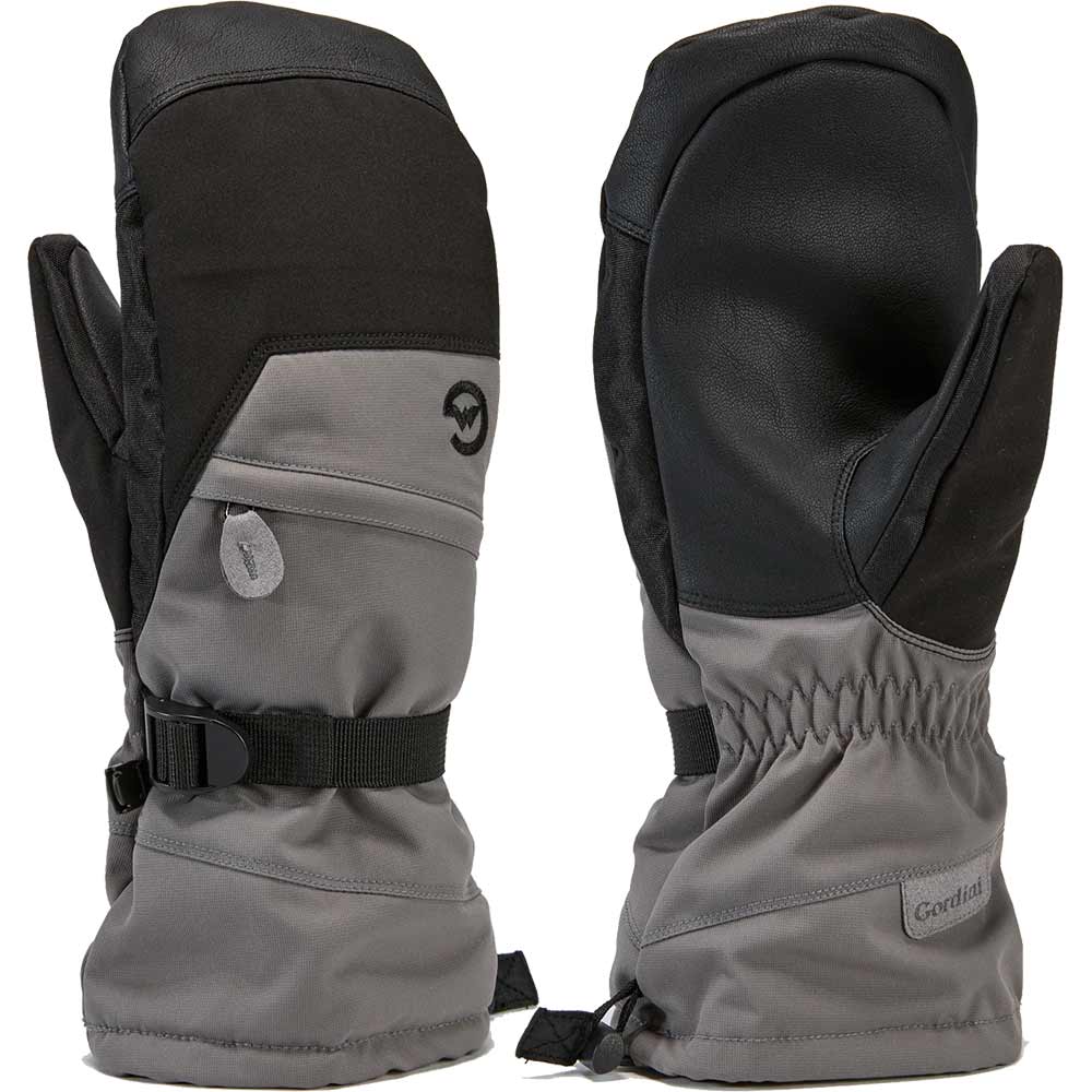 Gordini Stomp Men's Mitts - Image 2
