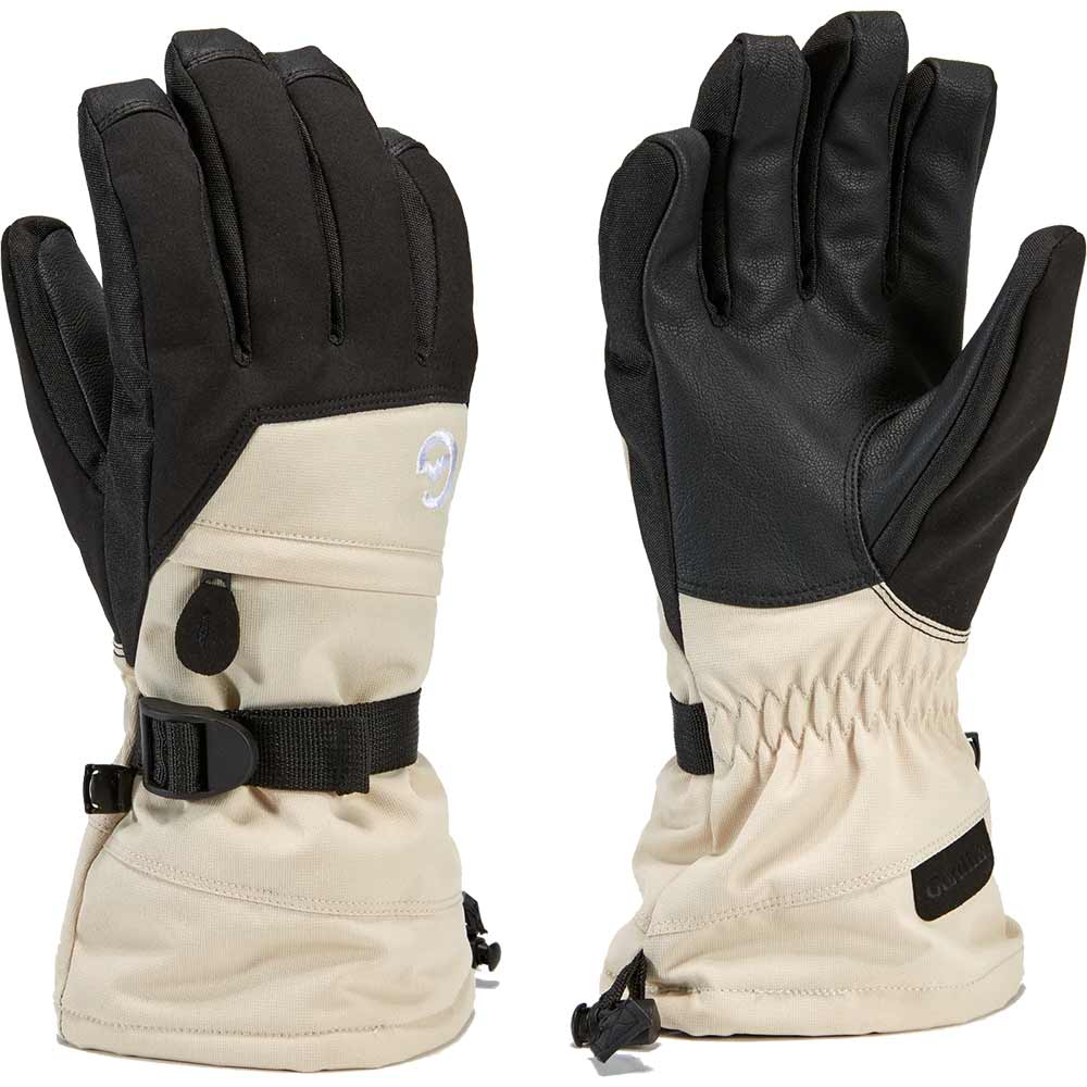 Gordini Stomp Women's Gloves - Image 2