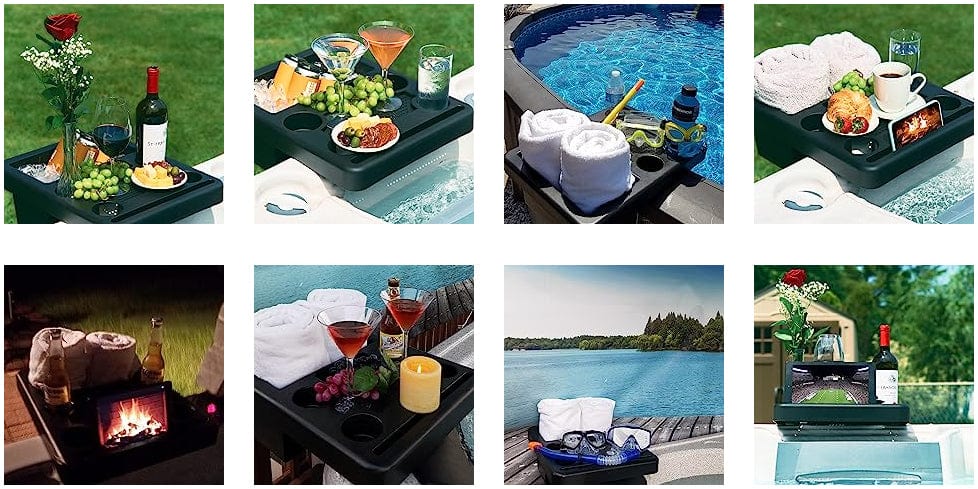 Hot Tub Tray - Image 6