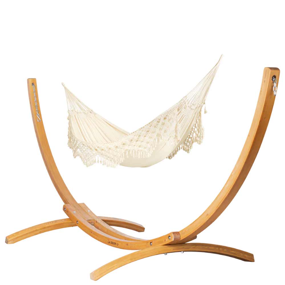 La Siesta Elipso Brazil Hammock - Image 6