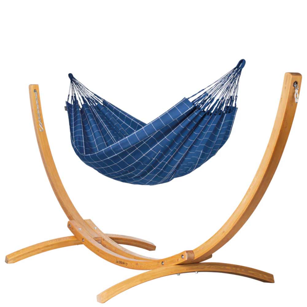 La Siesta Elipso Outdoor Hammock - Image 10