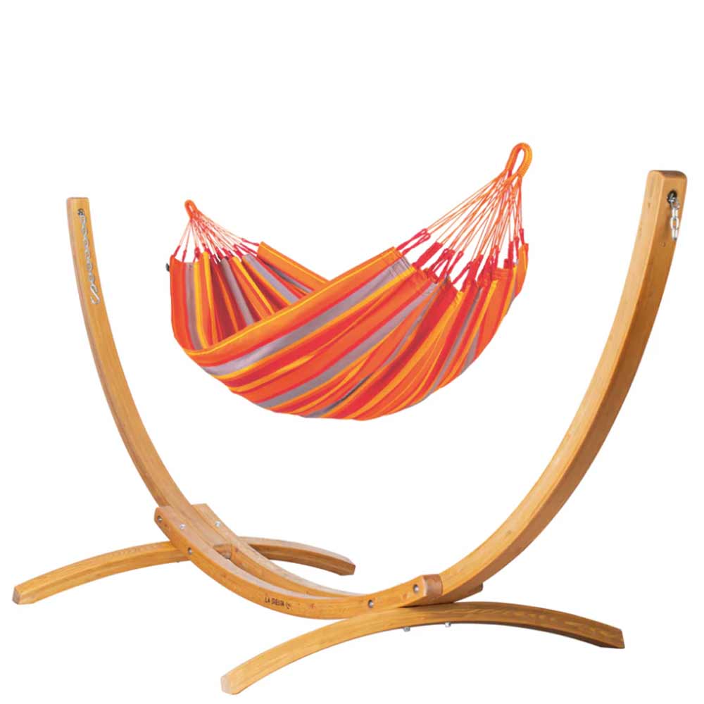 La Siesta Elipso Outdoor Hammock - Image 11