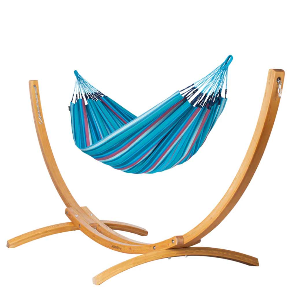 La Siesta Elipso Outdoor Hammock - Image 13