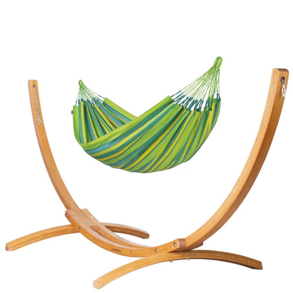 La Siesta Elipso Outdoor Hammock - Image 9