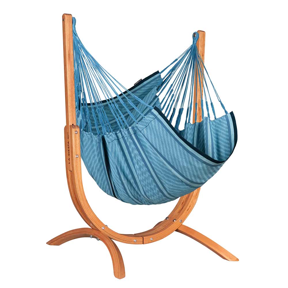 La Siesta Udine Outdoor Hammock Chair - Image 10
