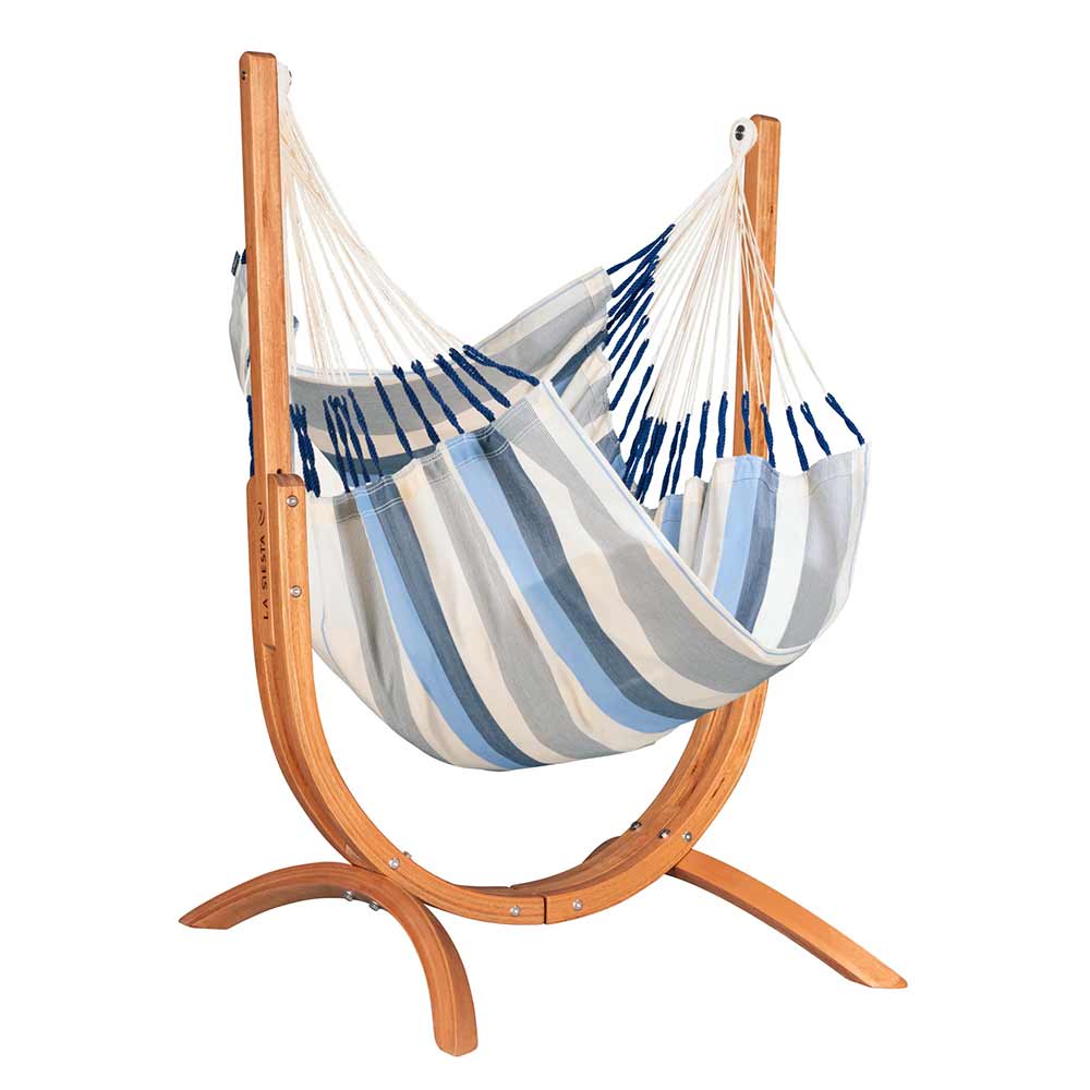 La Siesta Udine Outdoor Hammock Chair - Image 11