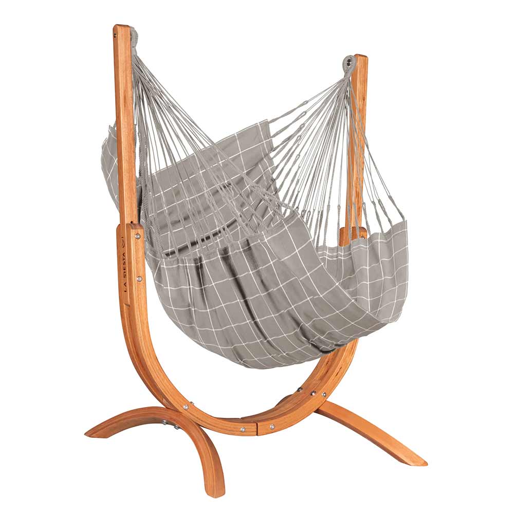 La Siesta Udine Outdoor Hammock Chair - Image 12
