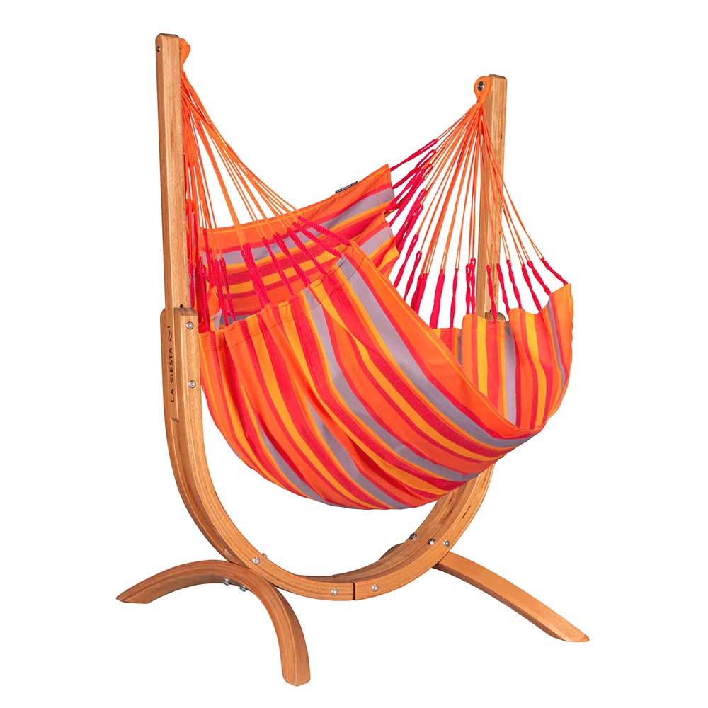 La Siesta Udine Outdoor Hammock Chair - Image 13