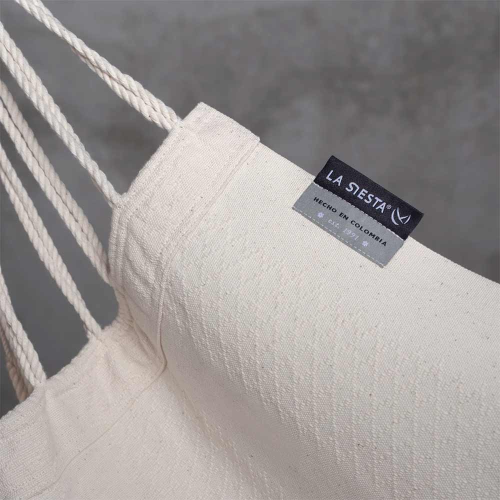 La Siesta Udine Outdoor Hammock Chair - Image 6