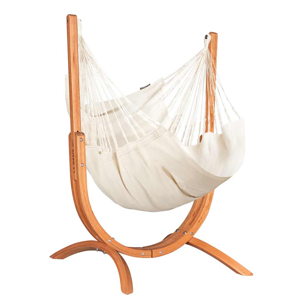 La Siesta Udine Outdoor Hammock Chair - Image 8