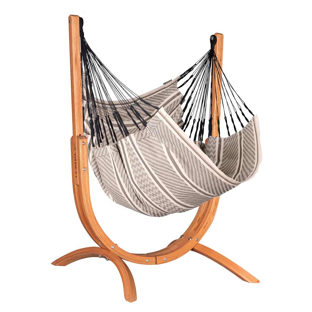 La Siesta Udine Outdoor Hammock Chair - Image 9