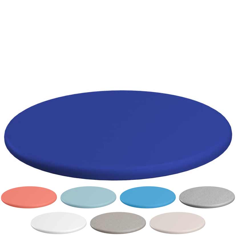 Ledge Lounger Signature Side Table Lid - In Pool Furniture - Image 2