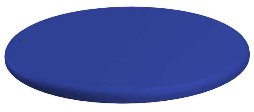 Ledge Lounger Signature Side Table Lid - In Pool Furniture - Image 4