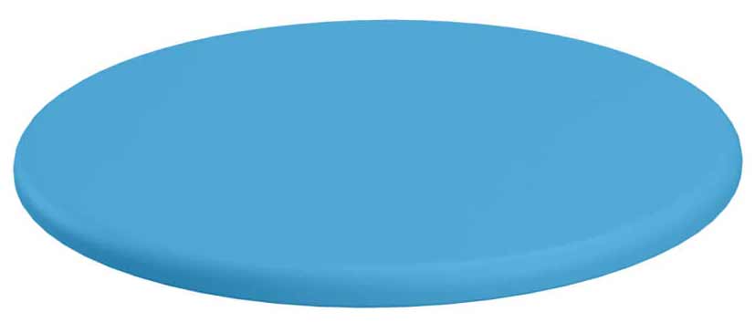 Ledge Lounger Signature Side Table Lid - In Pool Furniture - Image 5