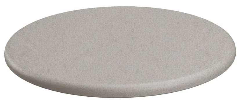 Ledge Lounger Signature Side Table Lid - In Pool Furniture - Image 7