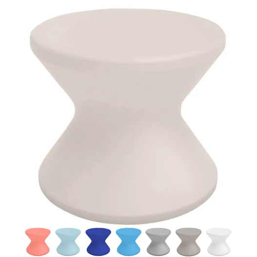 Ledge Lounger Signature Standard Side Table - In Pool Furniture - Image 2