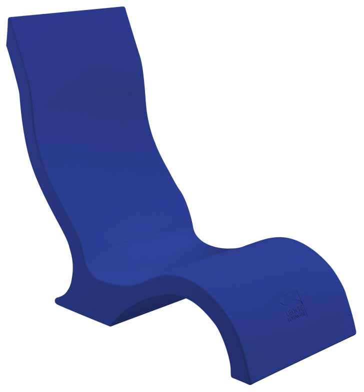 Ledge Lounger Signature Chair - In Pool Furniture - Image 4